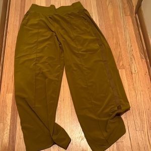 Athleta Brooklyn pants, size 16